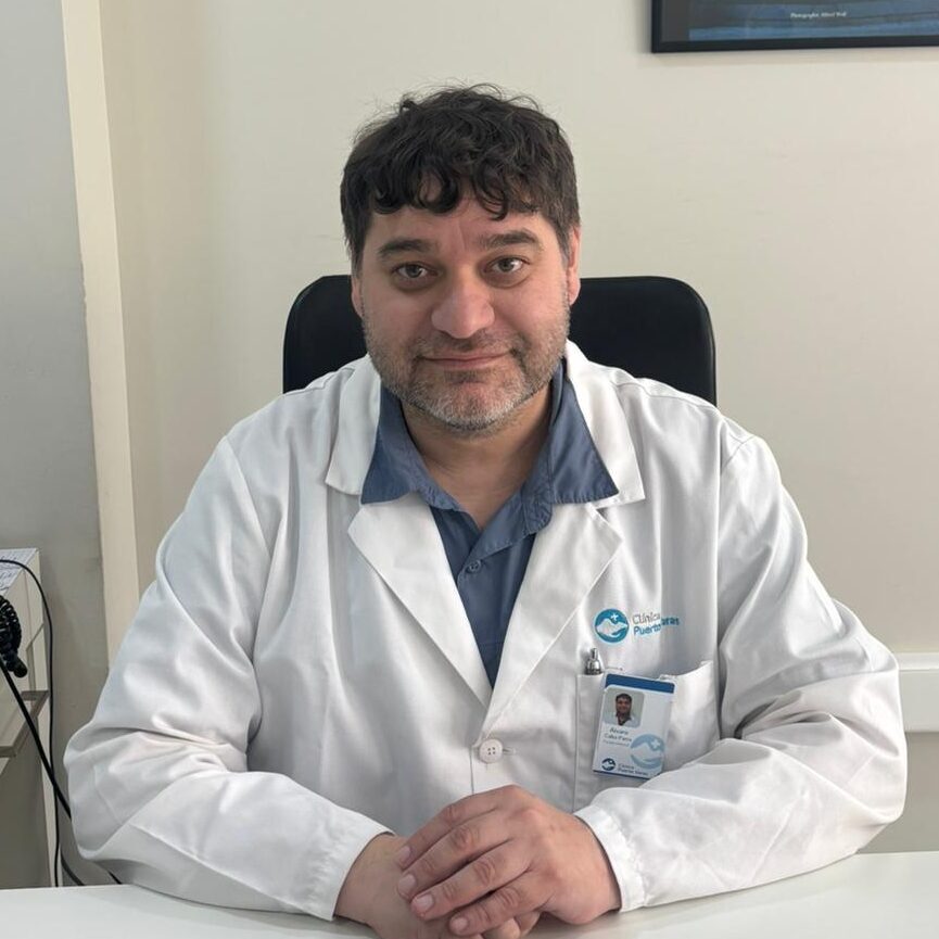 dr alvaro caba